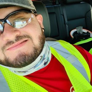 Meet your Posher, Roel